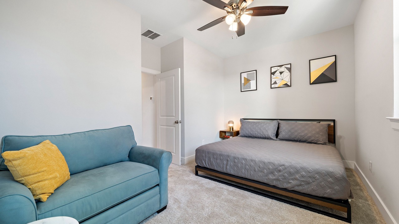 Photo of Bedroom in Montrose