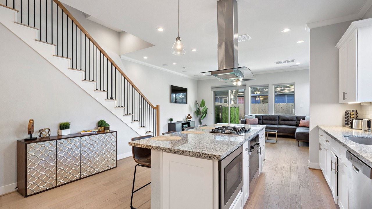 Photo of Kitchen in Montrose