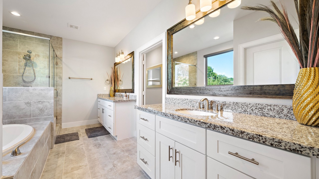 Photo of Bathroom in Montrose
