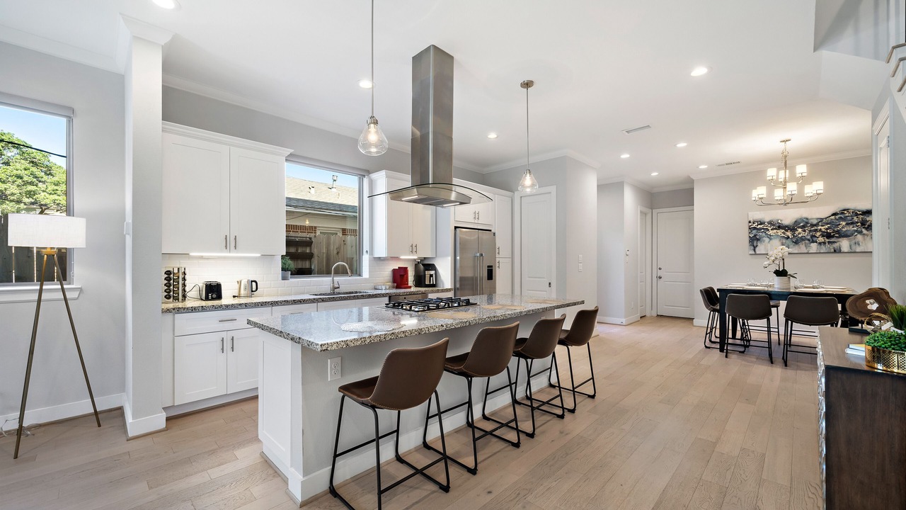 Photo of Kitchen in Montrose