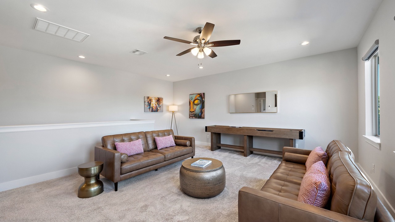 Photo of Livingroom in Montrose