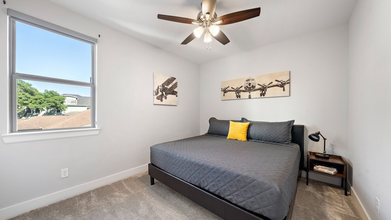 Photo of Bedroom in Montrose
