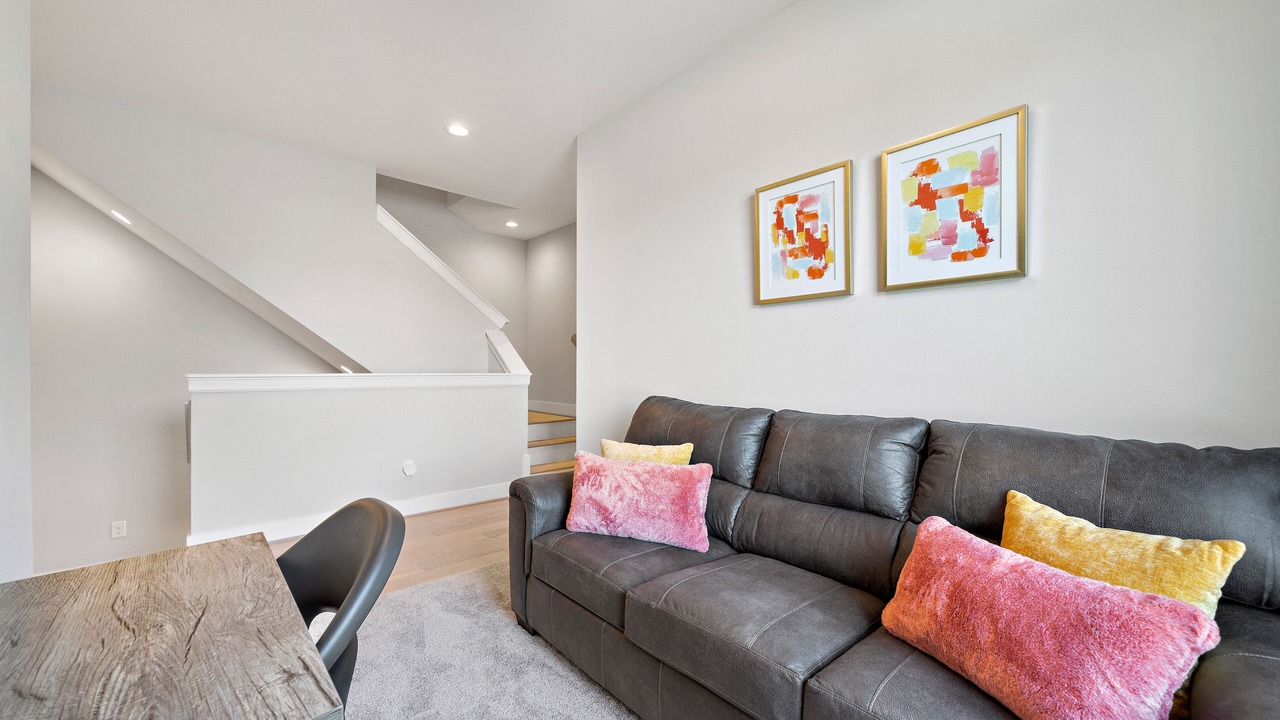 Photo of Livingroom in Montrose