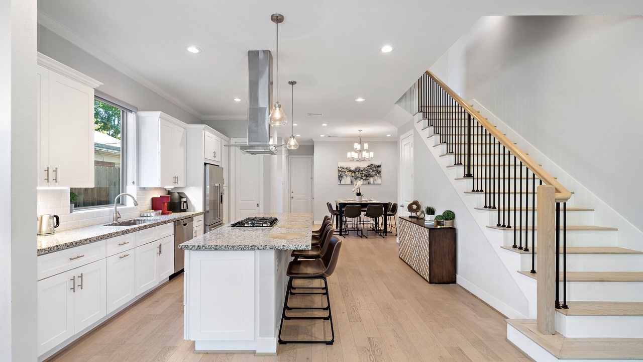 Photo of Kitchen in Montrose