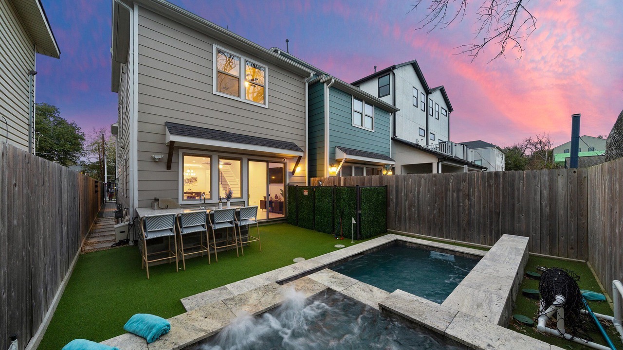 Photo of Outdoor in Montrose