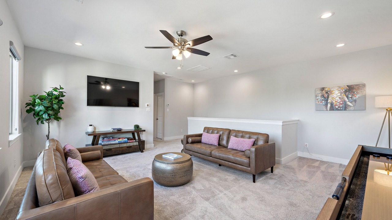 Photo of Livingroom in Montrose