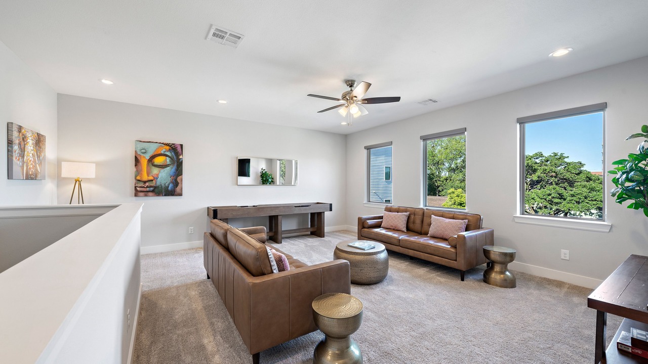 Photo of Livingroom in Montrose