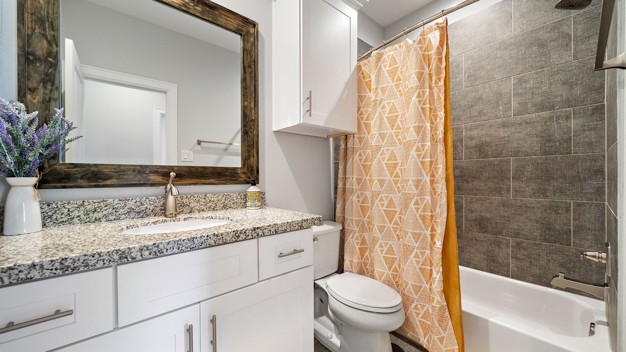 Photo of Bathroom in Montrose