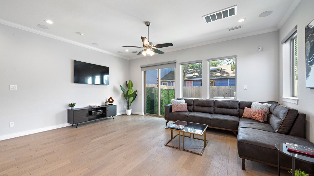 Photo of Livingroom in Montrose