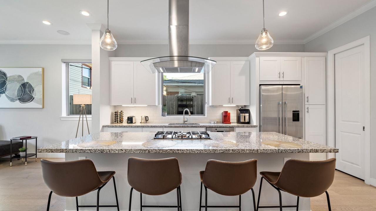 Photo of Kitchen in Montrose