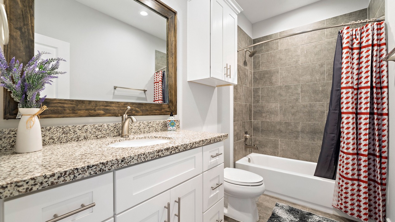 Photo of Bathroom in Montrose
