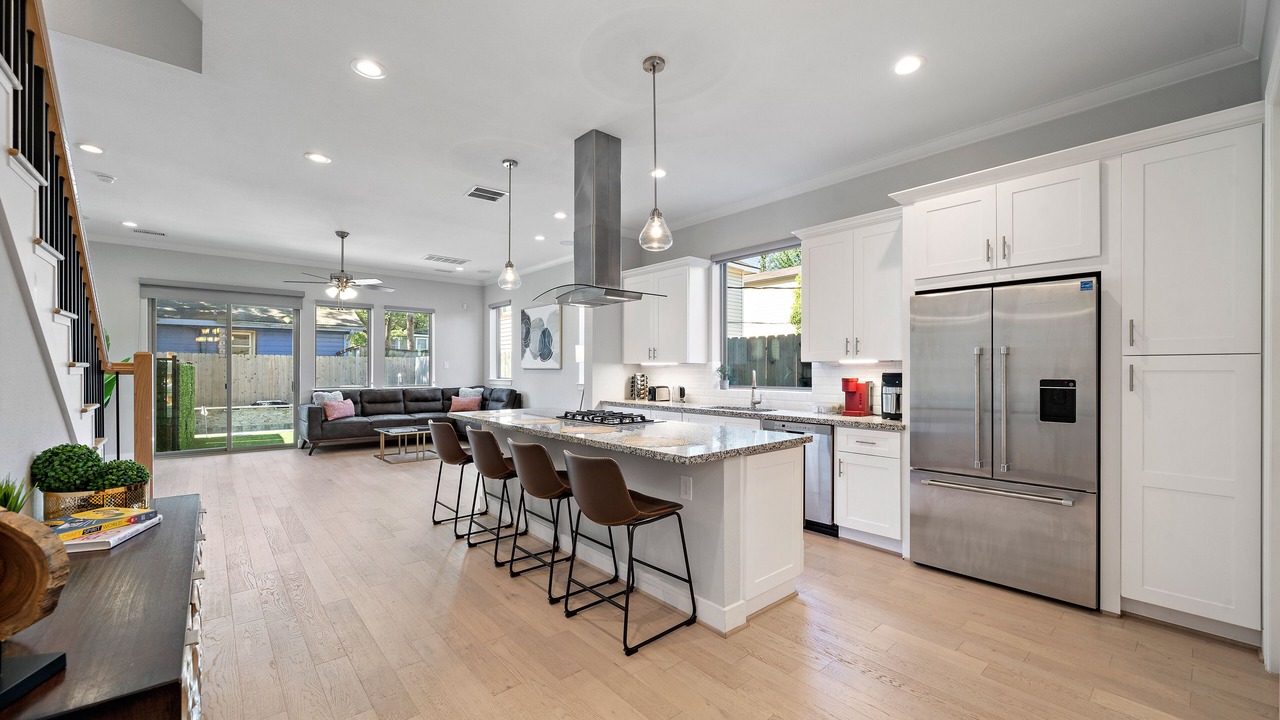 Photo of Kitchen in Montrose