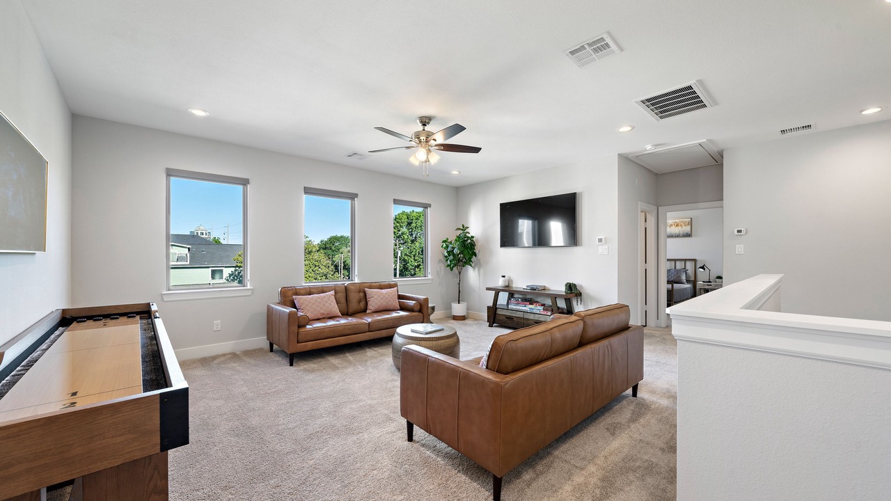 Photo of Livingroom in Montrose