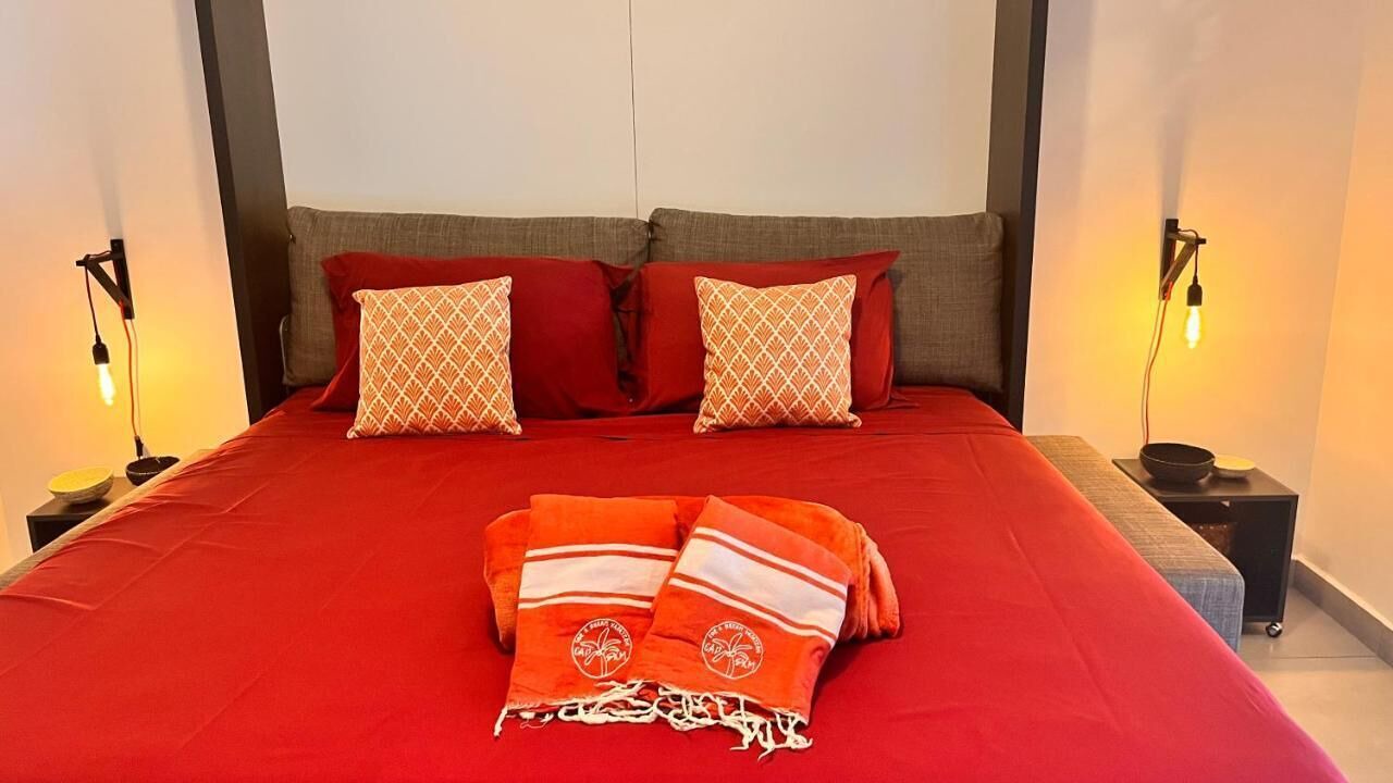 Photo of Bedroom in Concordia