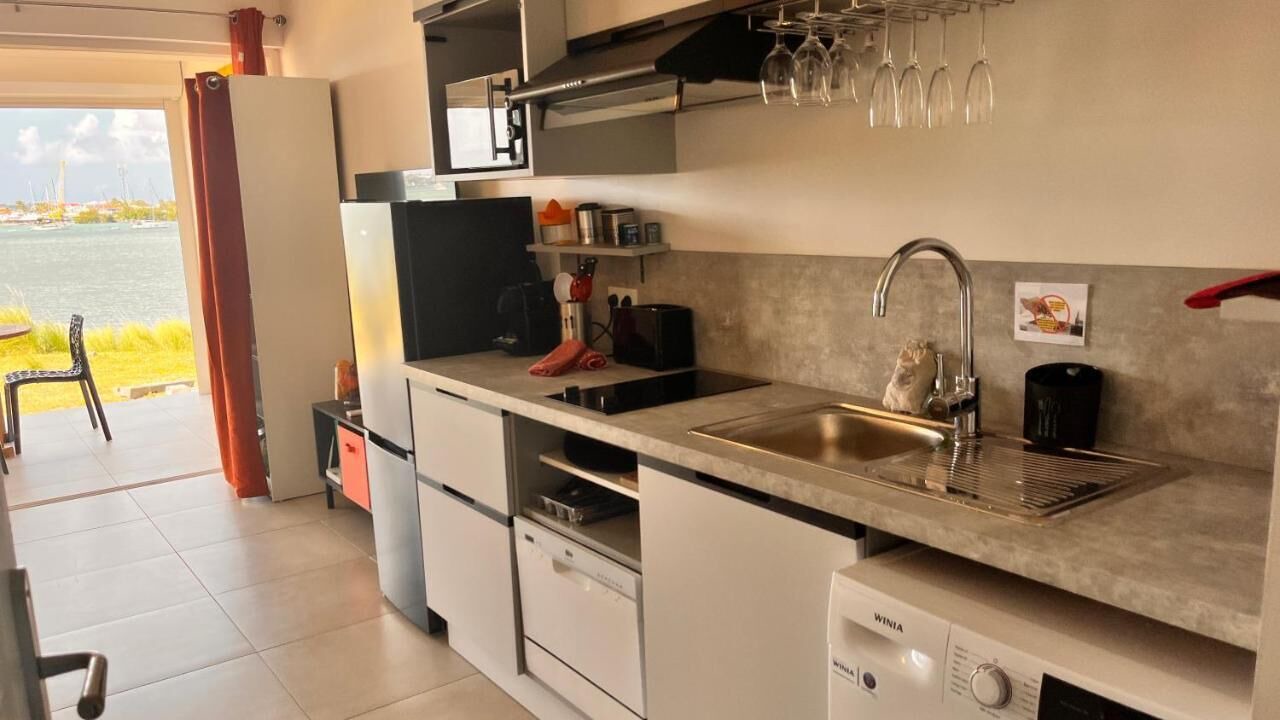 Photo of Kitchen in Concordia