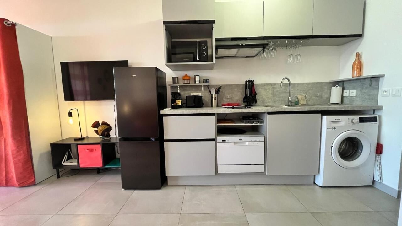 Photo of Kitchen in Concordia