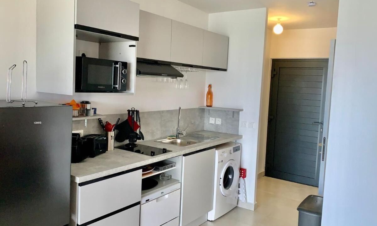 Photo of Kitchen in Concordia