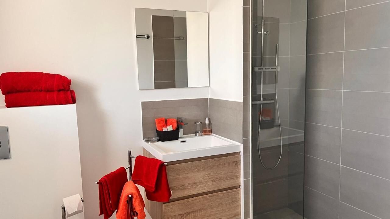 Photo of Bathroom in Concordia