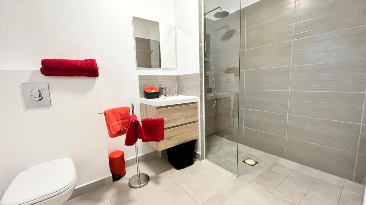 Photo of Bathroom in Concordia