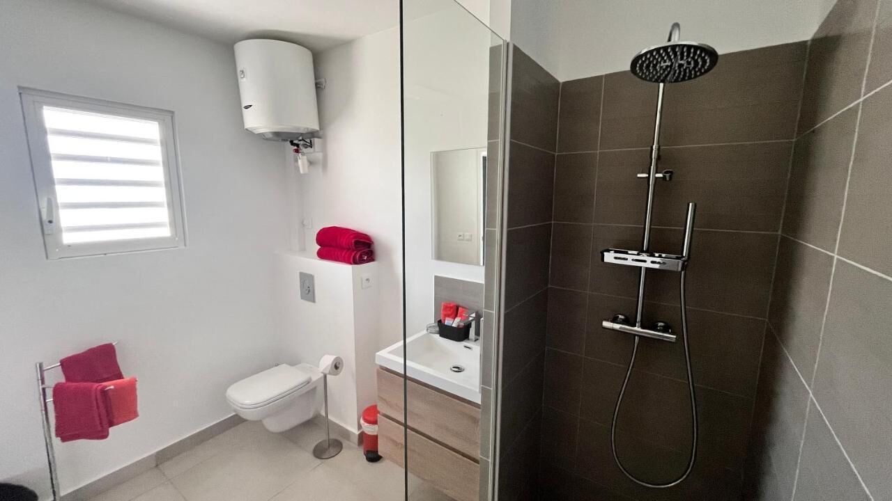 Photo of Bathroom in Concordia