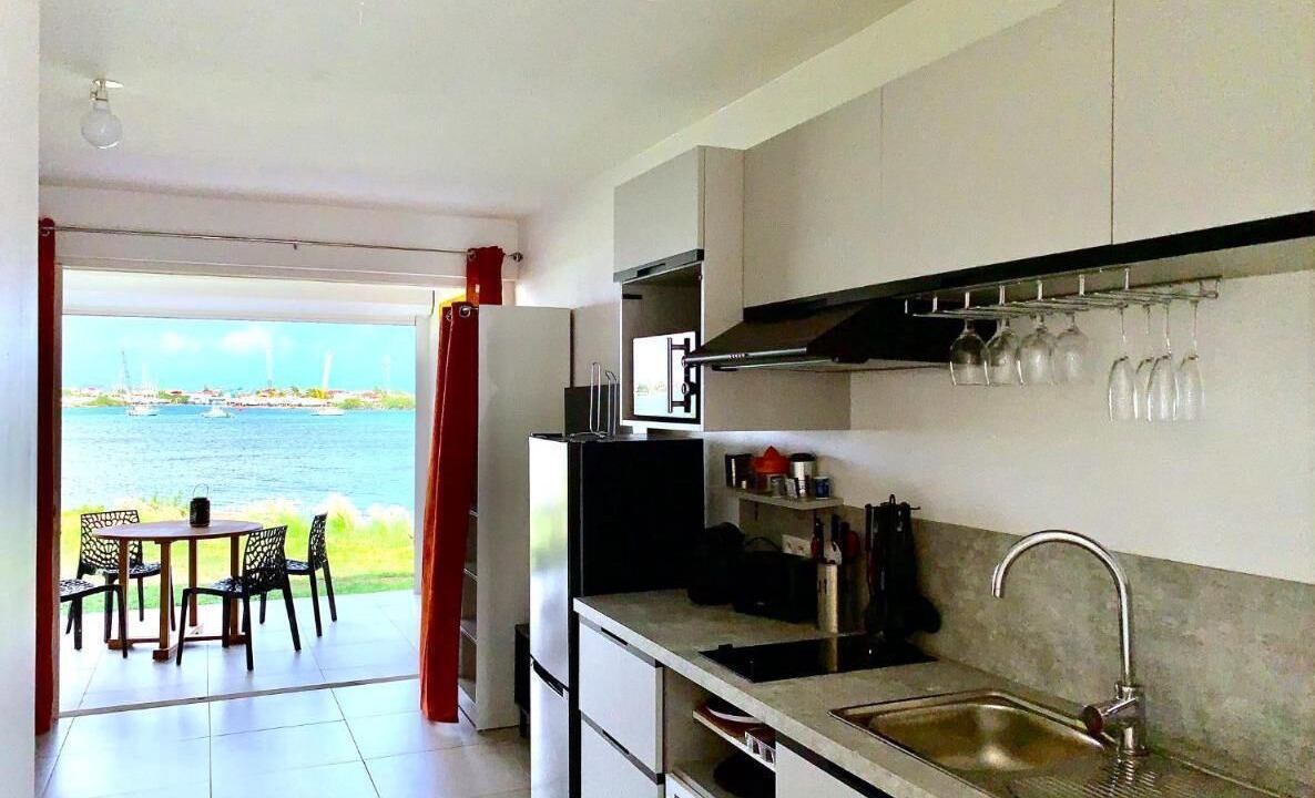 Photo of Kitchen in Concordia