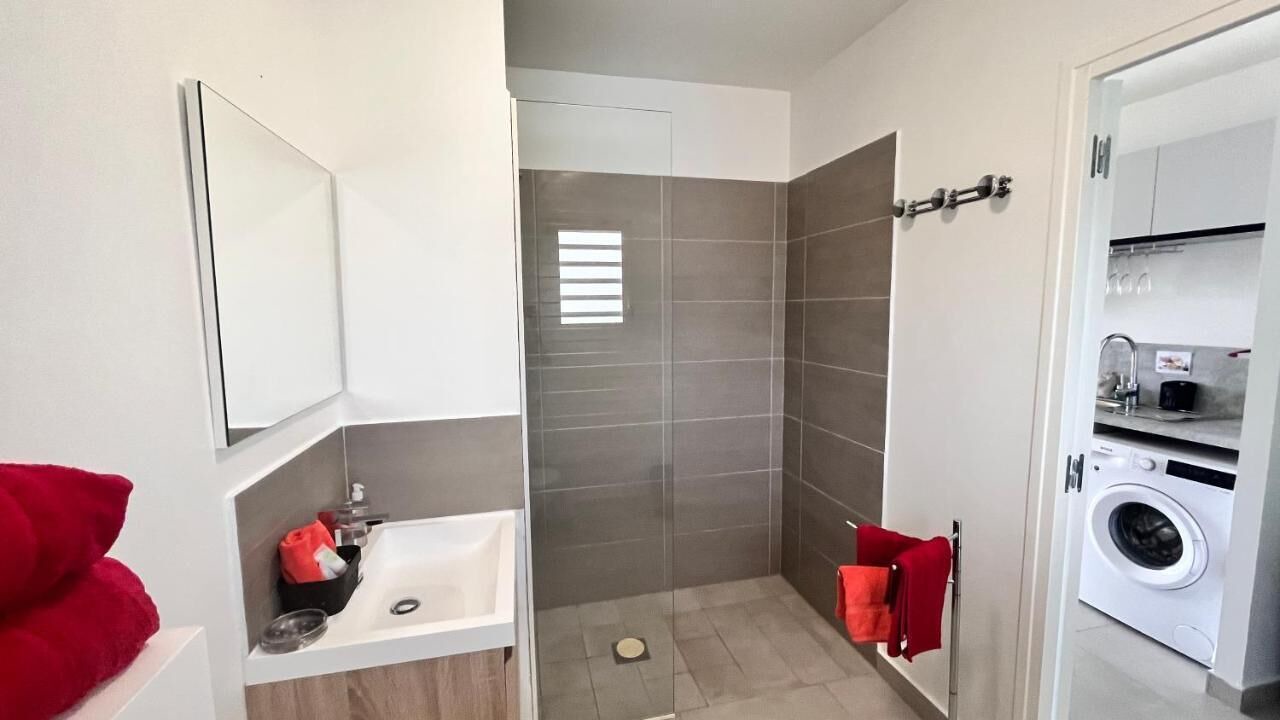 Photo of Bathroom in Concordia