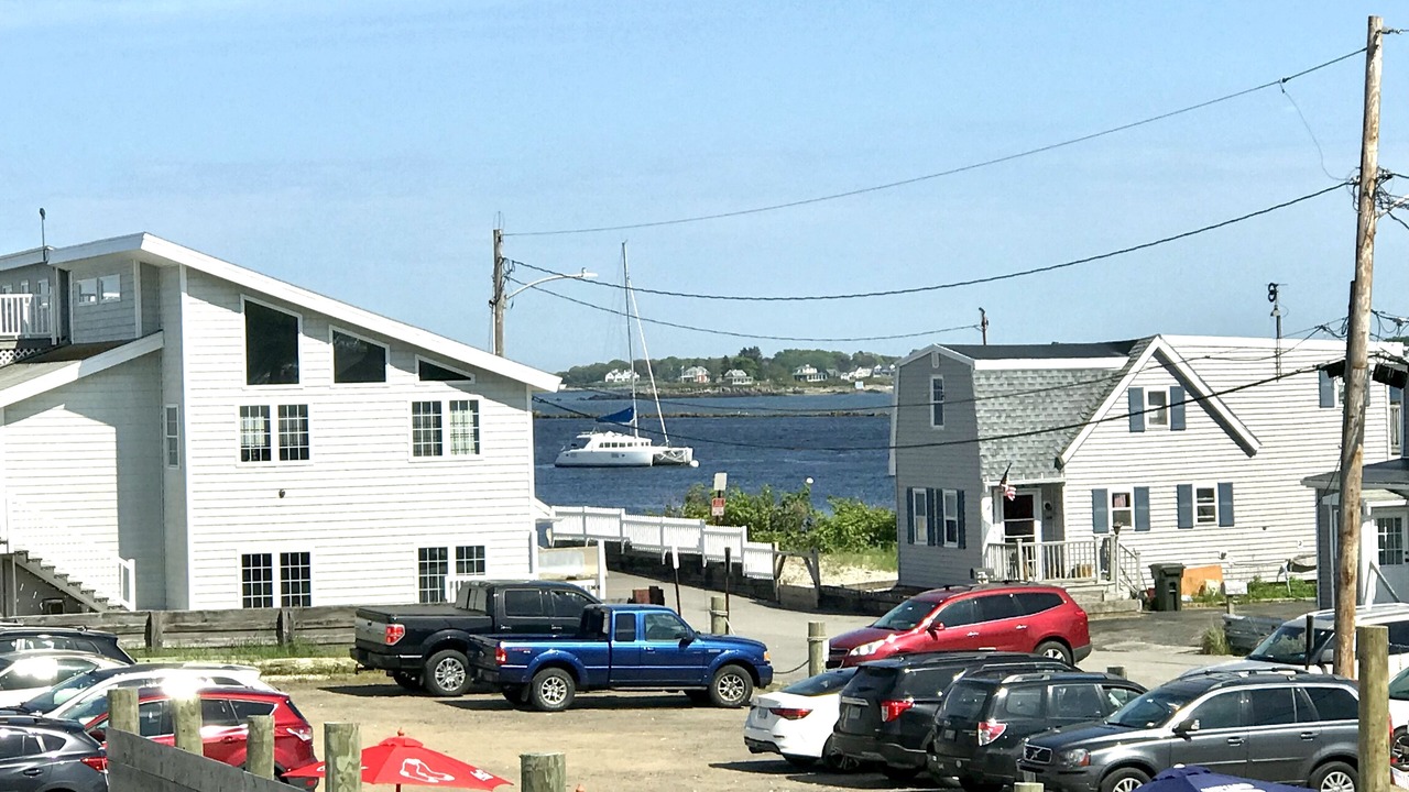 Photo of Outdoor in Camp Ellis