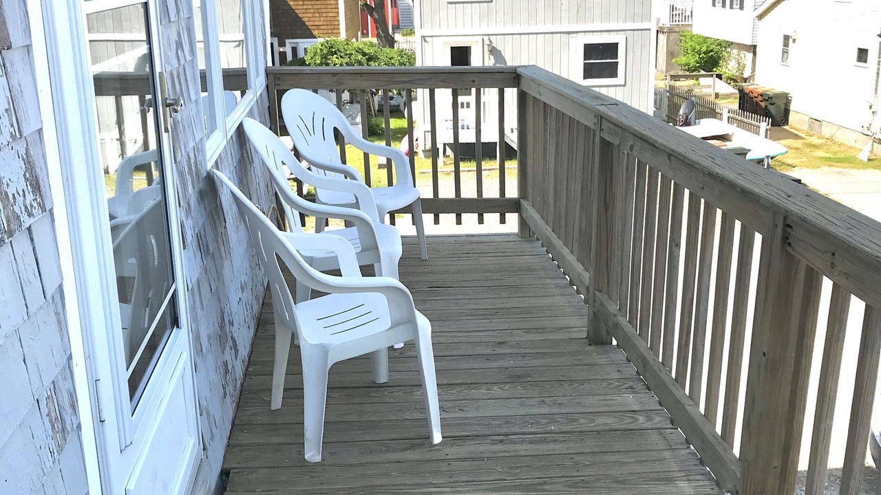 Photo of Outdoor in Camp Ellis