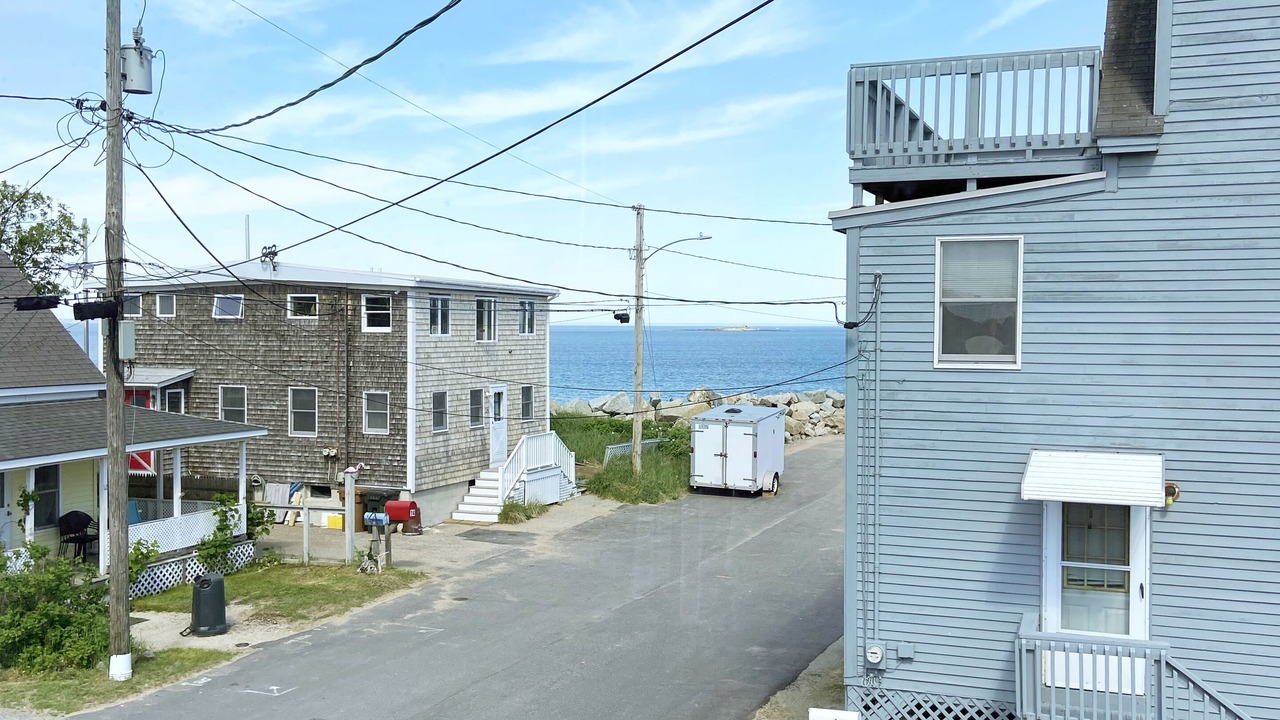 Photo of Outdoor in Camp Ellis