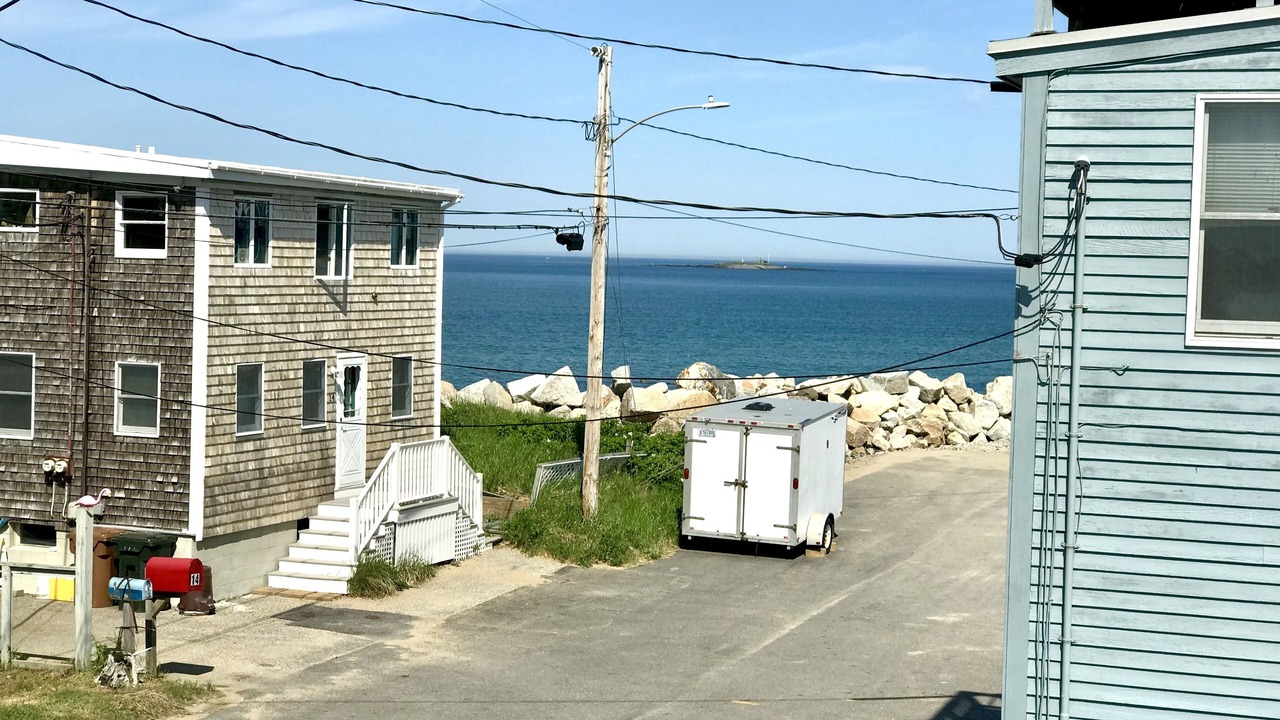 Photo of Outdoor in Camp Ellis