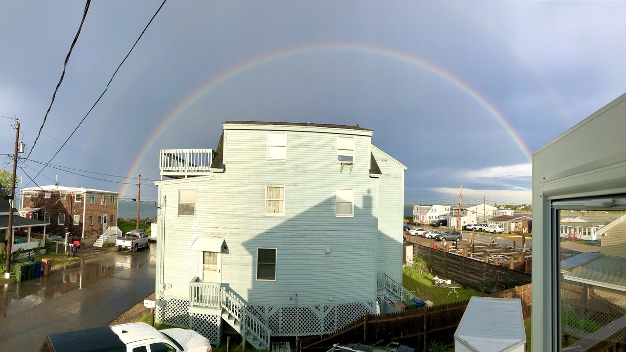 Photo of Outdoor in Camp Ellis