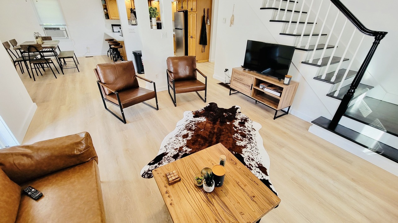 Photo of Livingroom in Alexandria Bay
