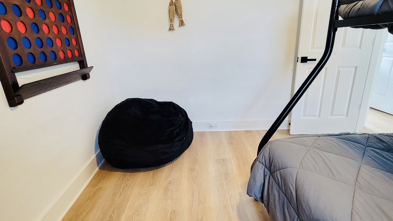 Photo of Bedroom in Alexandria Bay