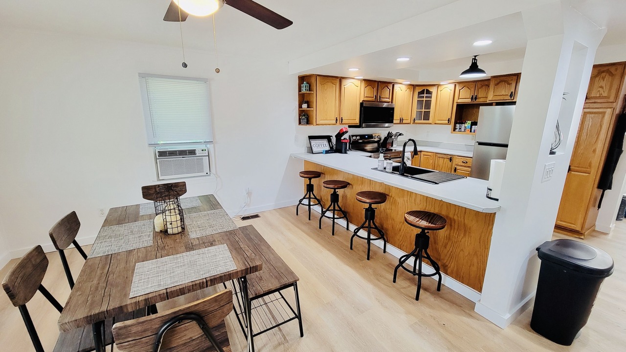 Photo of Kitchen in Alexandria Bay