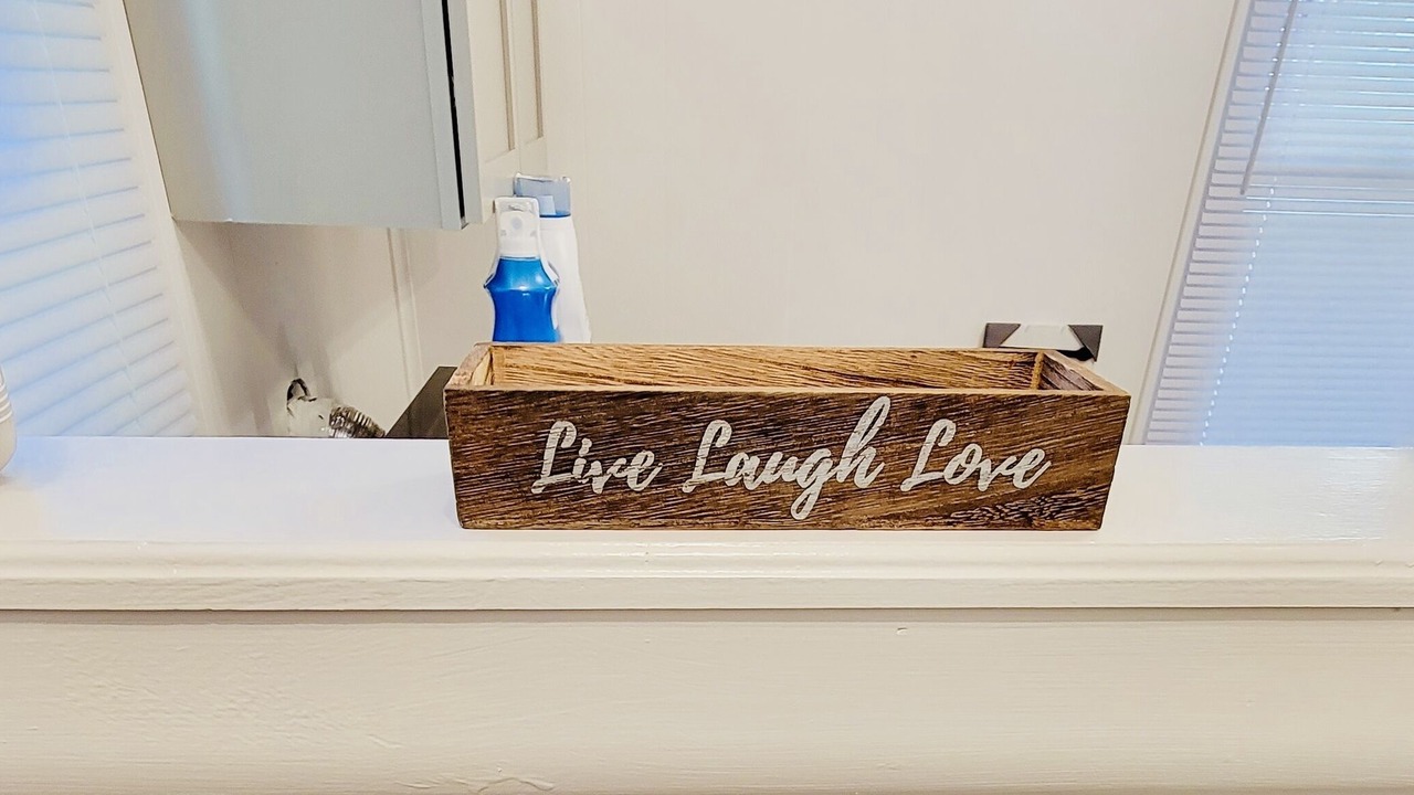Photo of Bathroom in Alexandria Bay