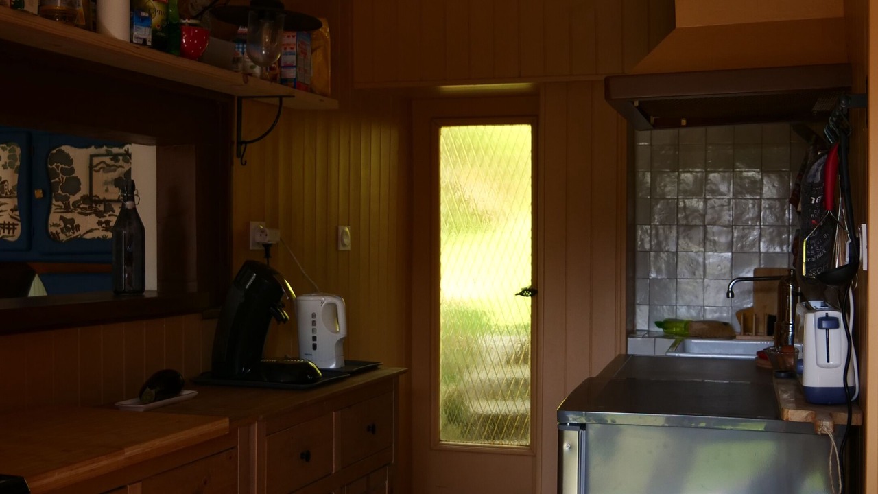 Photo of Kitchen in Meisenthal