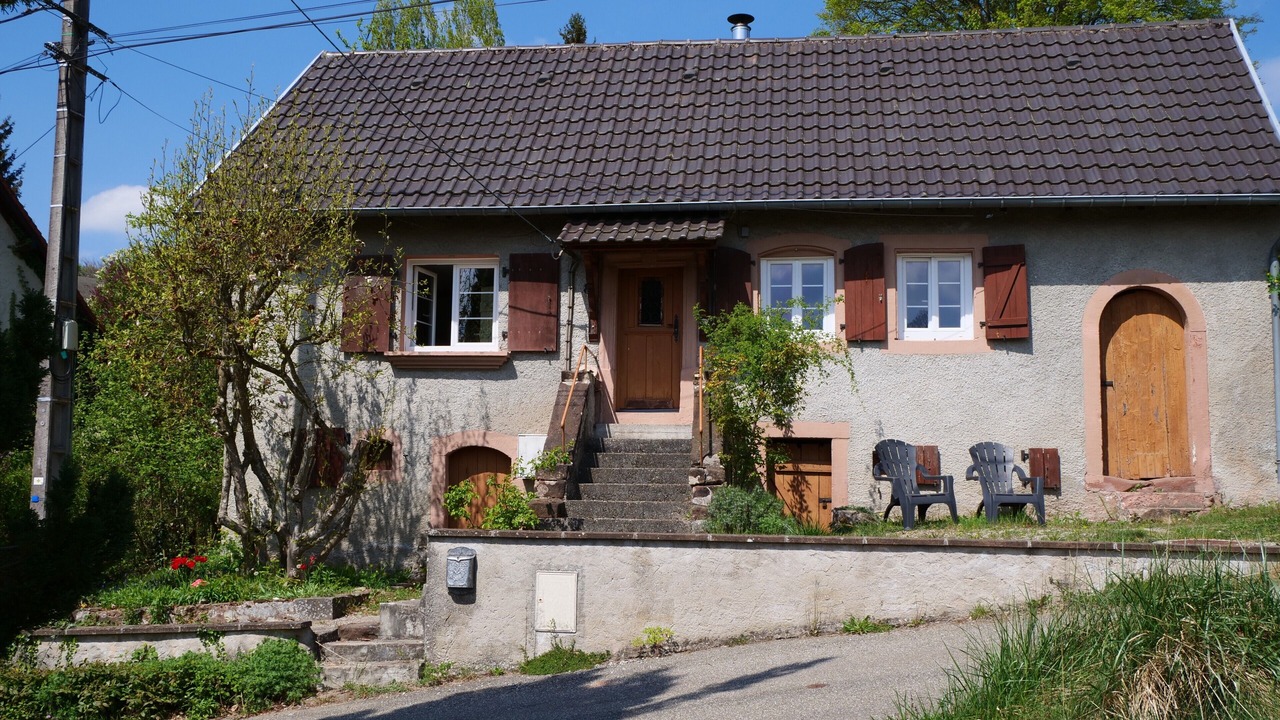 Photo of Outdoor in Meisenthal