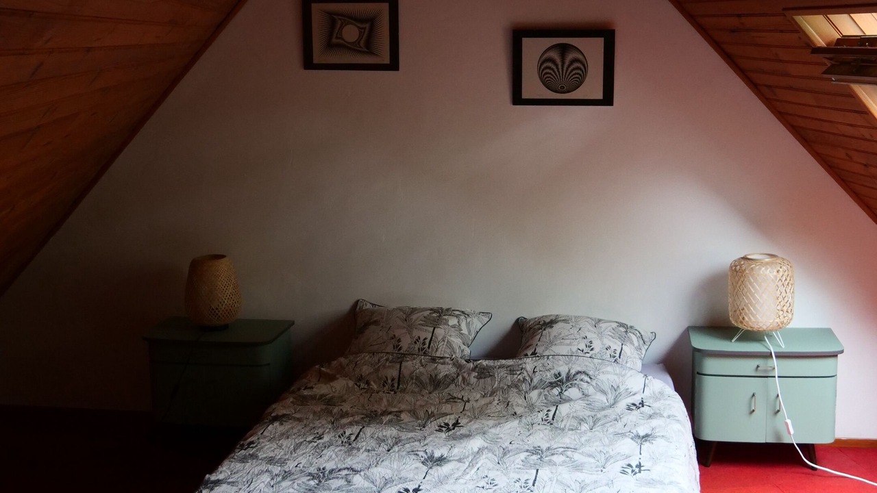 Photo of Bedroom in Meisenthal