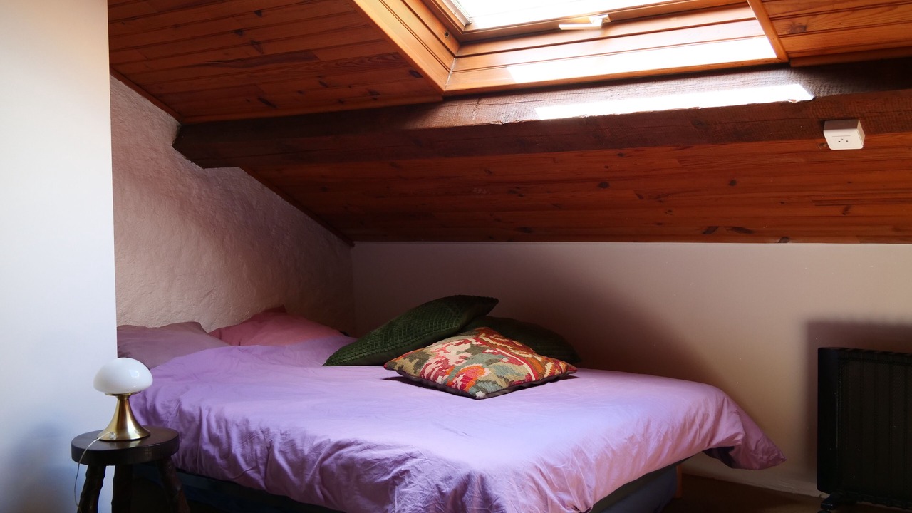 Photo of Bedroom in Meisenthal