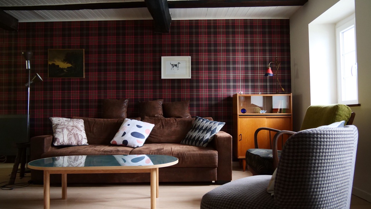 Photo of Livingroom in Meisenthal