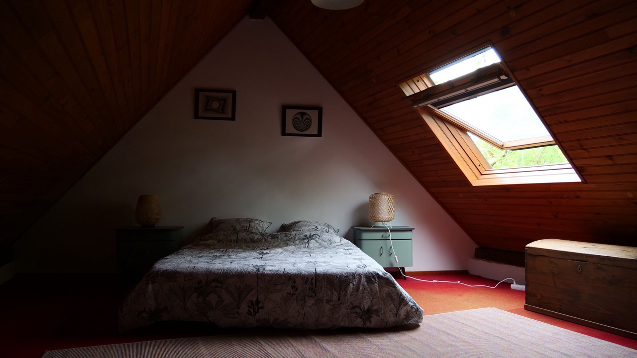 Photo of Bedroom in Meisenthal