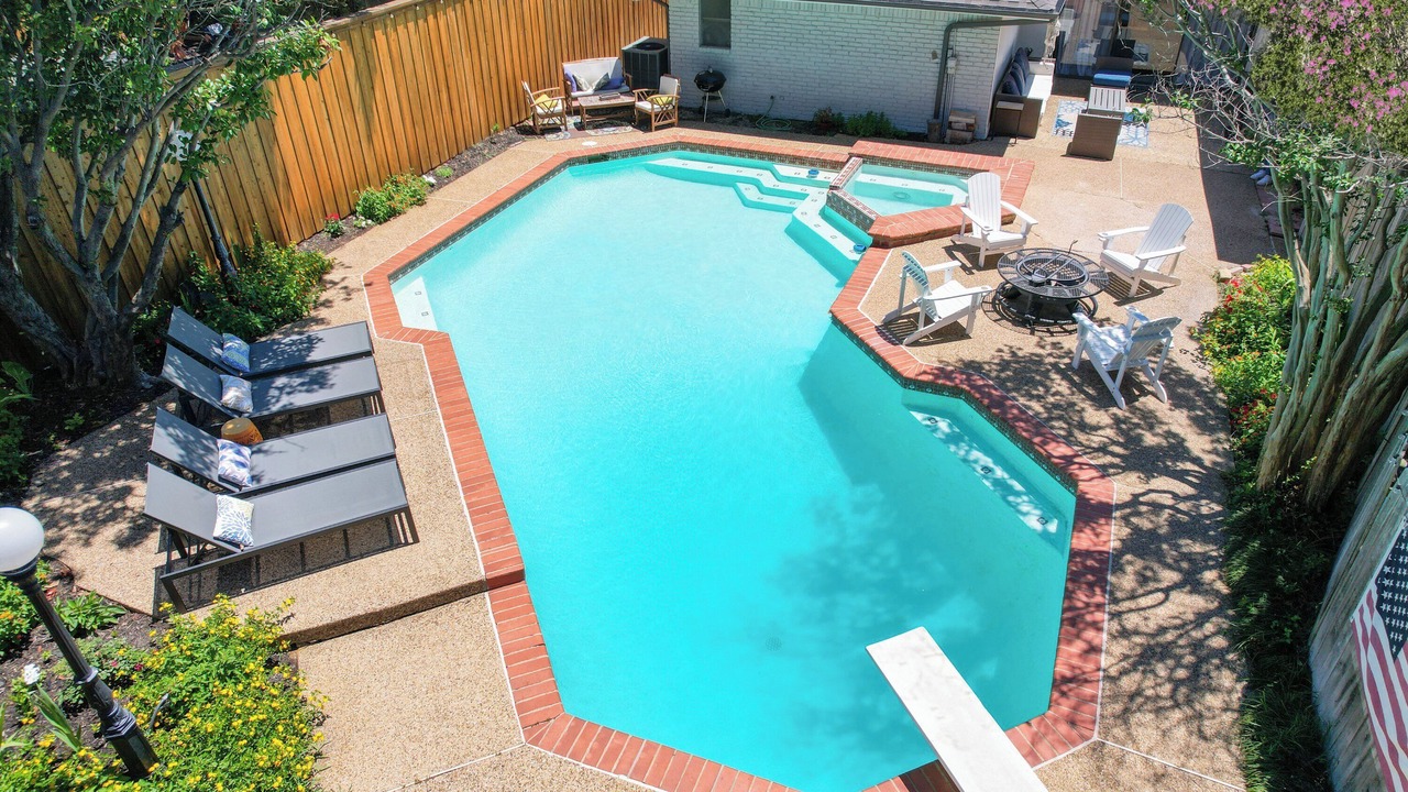 Photo of Outdoor in Lake Highlands