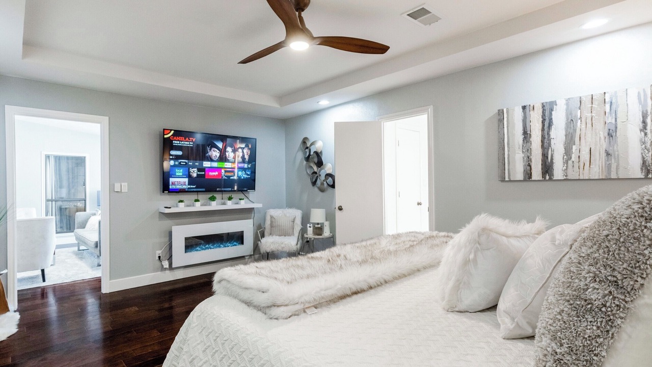 Photo of Livingroom in Lake Highlands