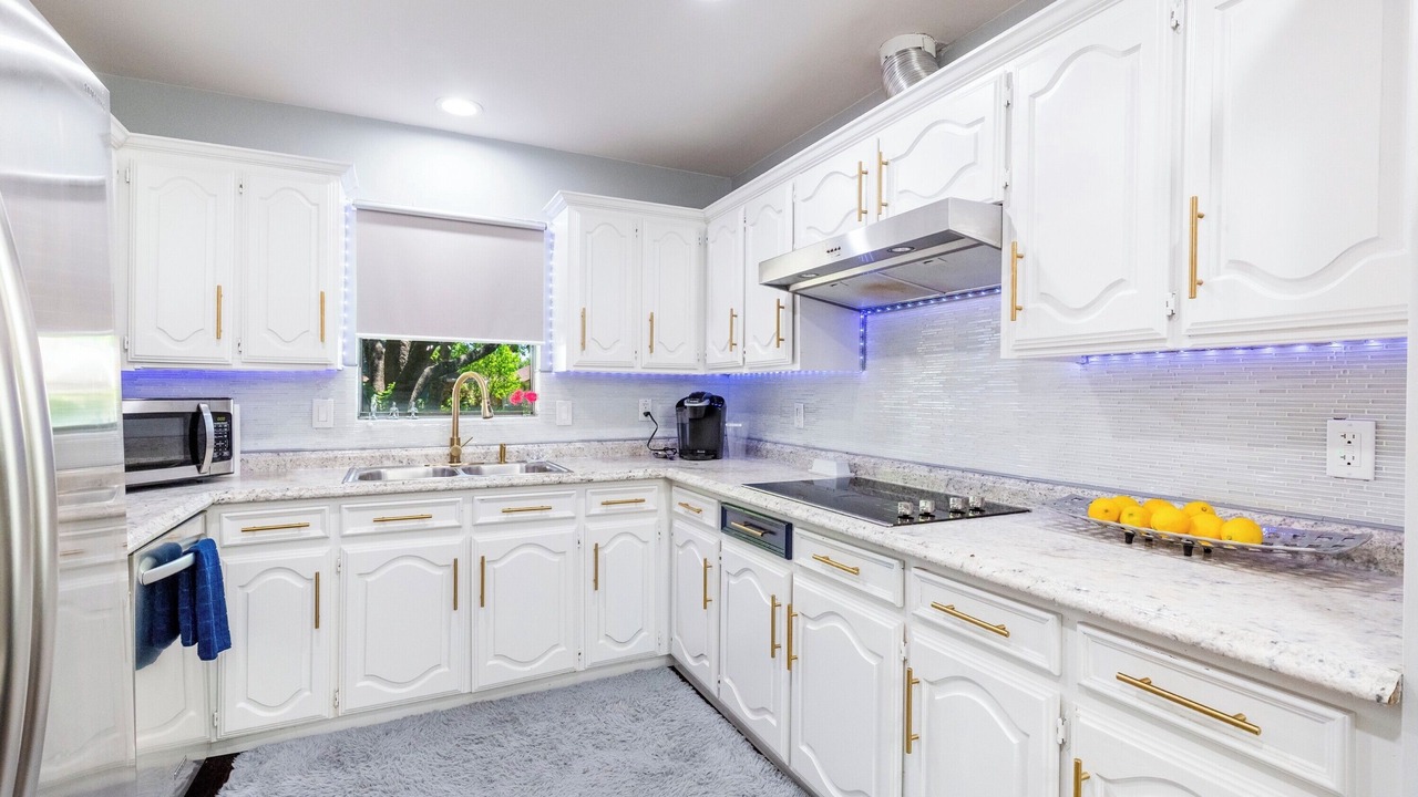 Photo of Kitchen in Lake Highlands