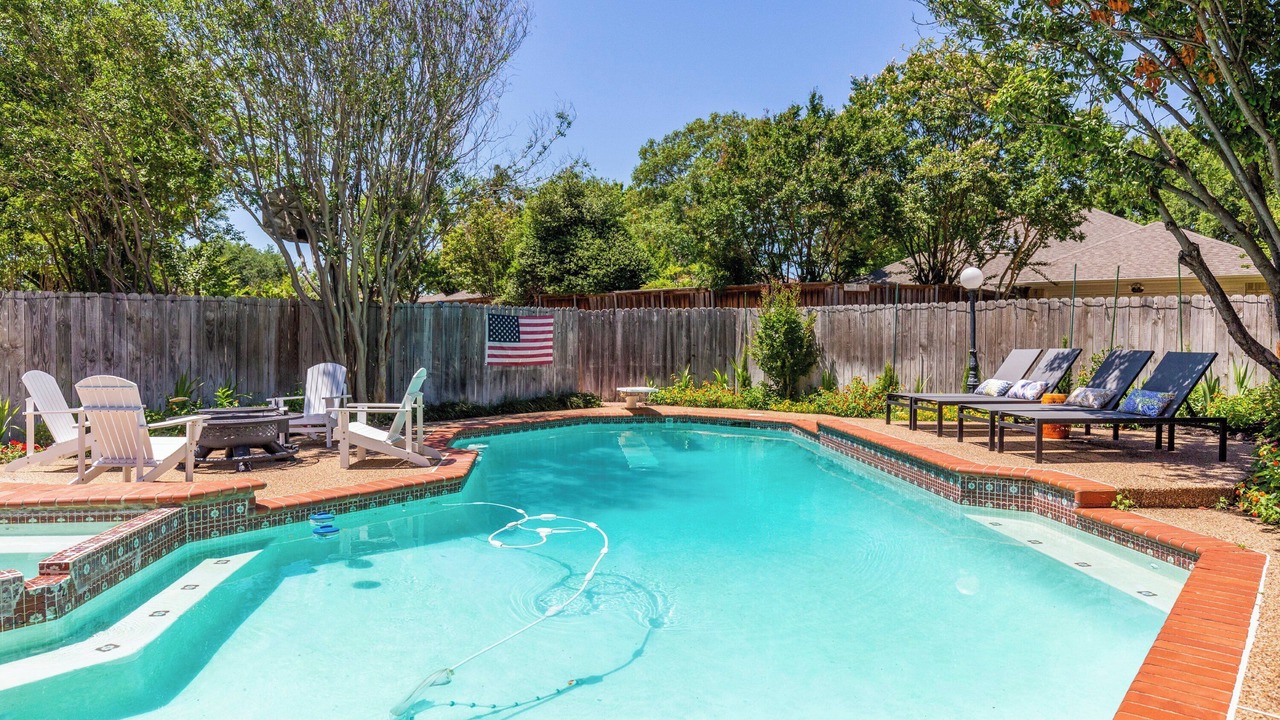 Photo of Outdoor in Lake Highlands