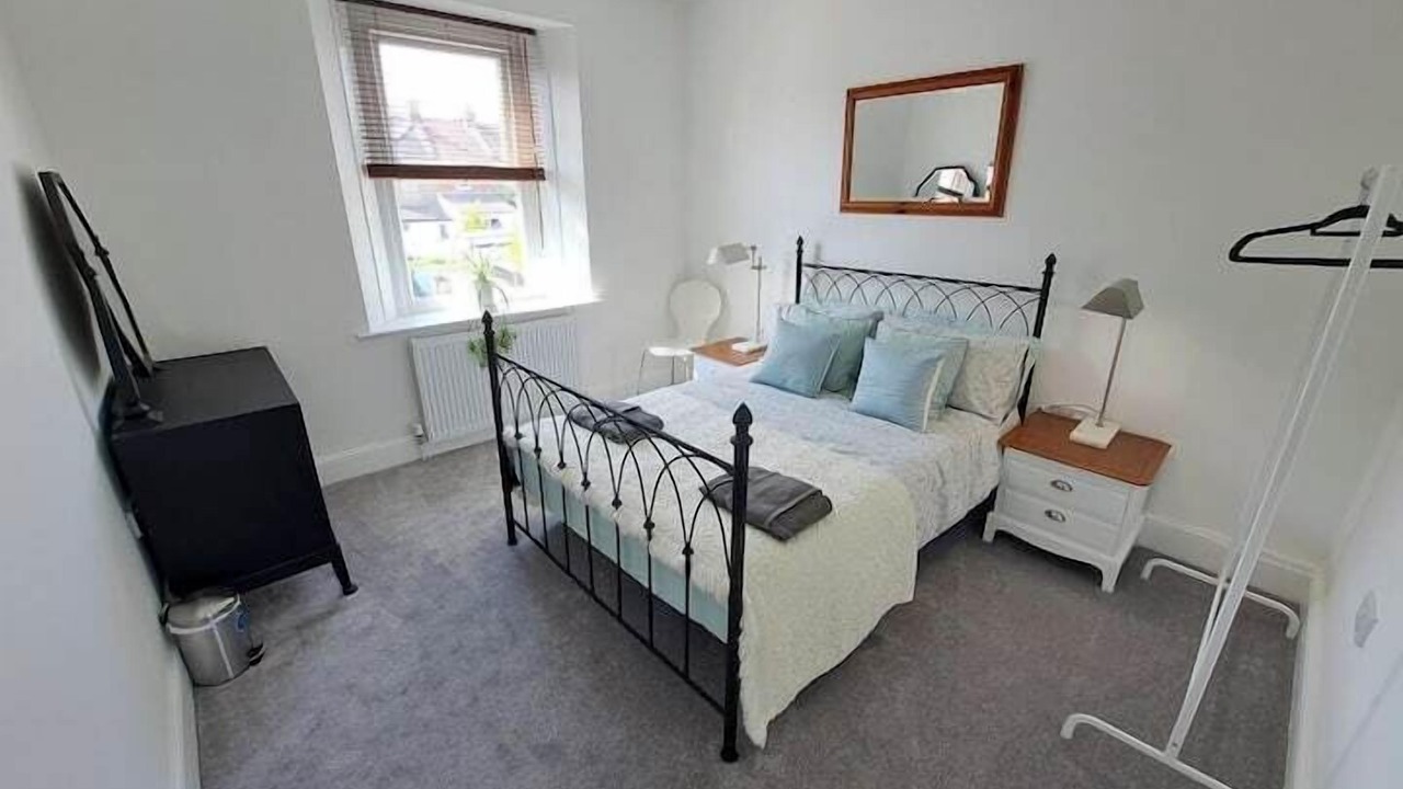 Photo of Bedroom in Weston-super-Mare