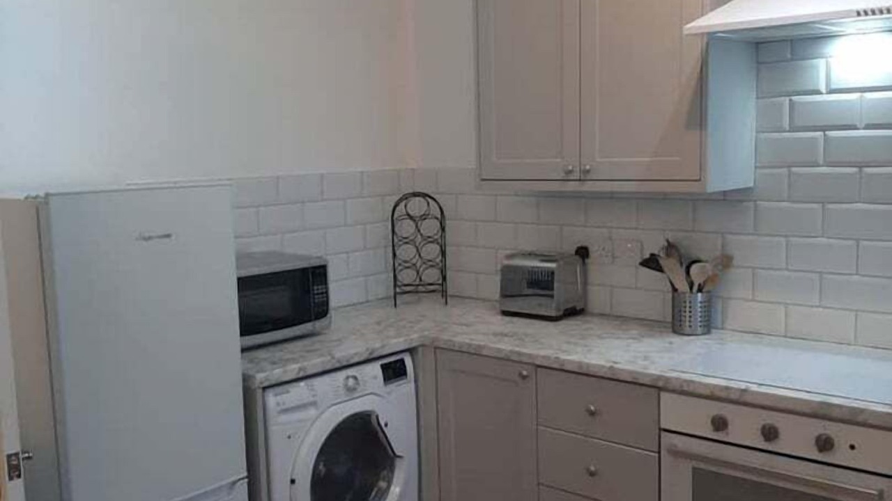 Photo of Kitchen in Weston-super-Mare