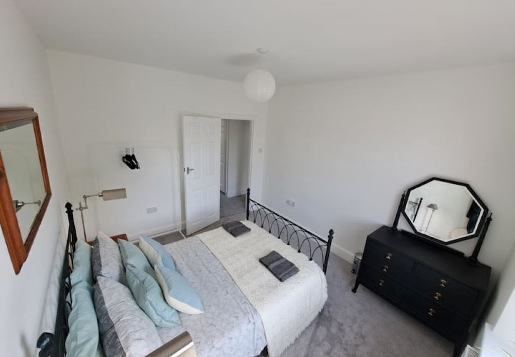 Photo of Bedroom in Weston-super-Mare
