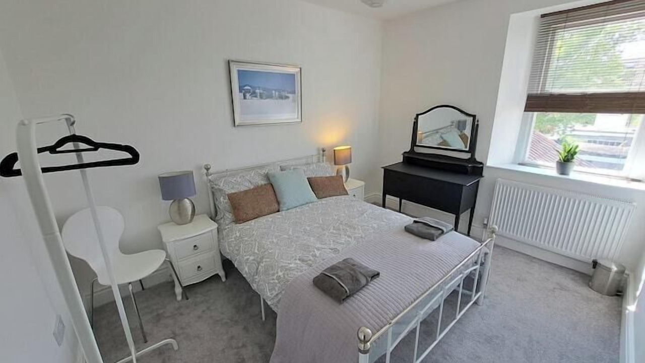 Photo of Bedroom in Weston-super-Mare