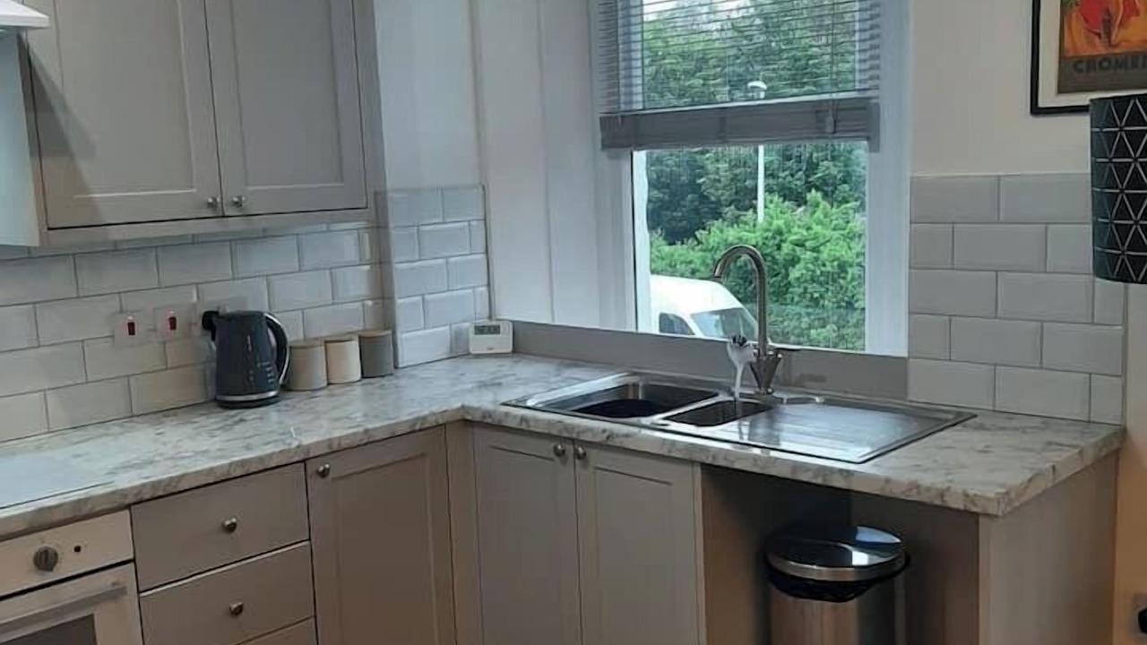 Photo of Kitchen in Weston-super-Mare
